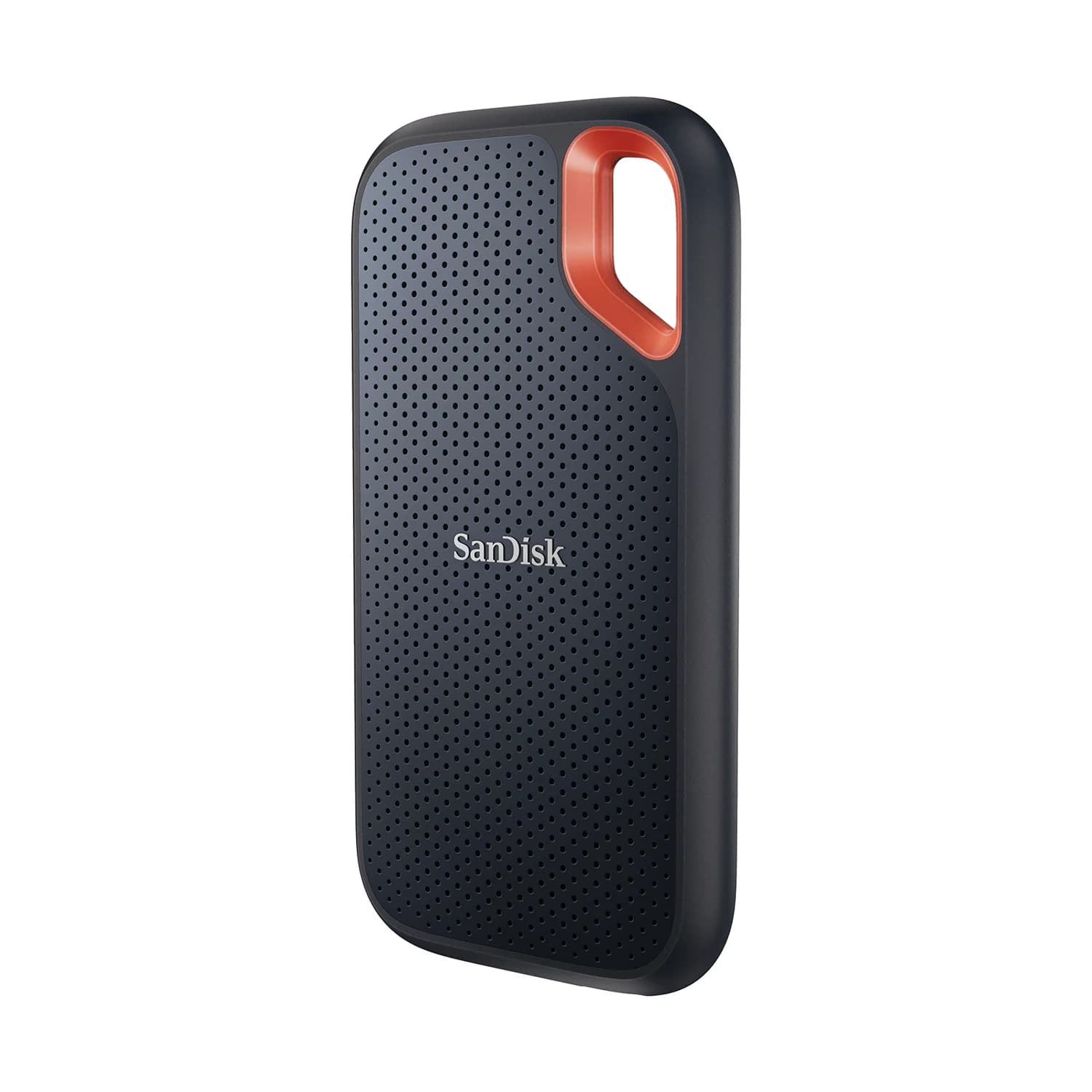 SanDisk Extreme Portable SSD (2TB, V2)