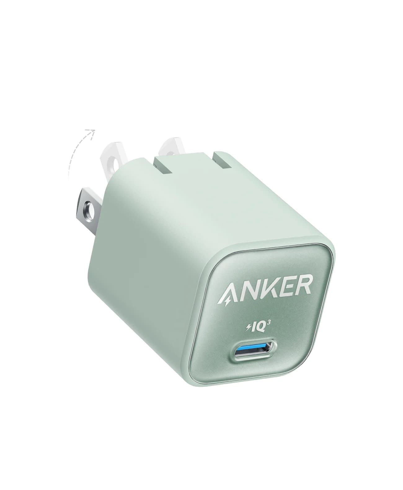Anker Nano Charger (30W)