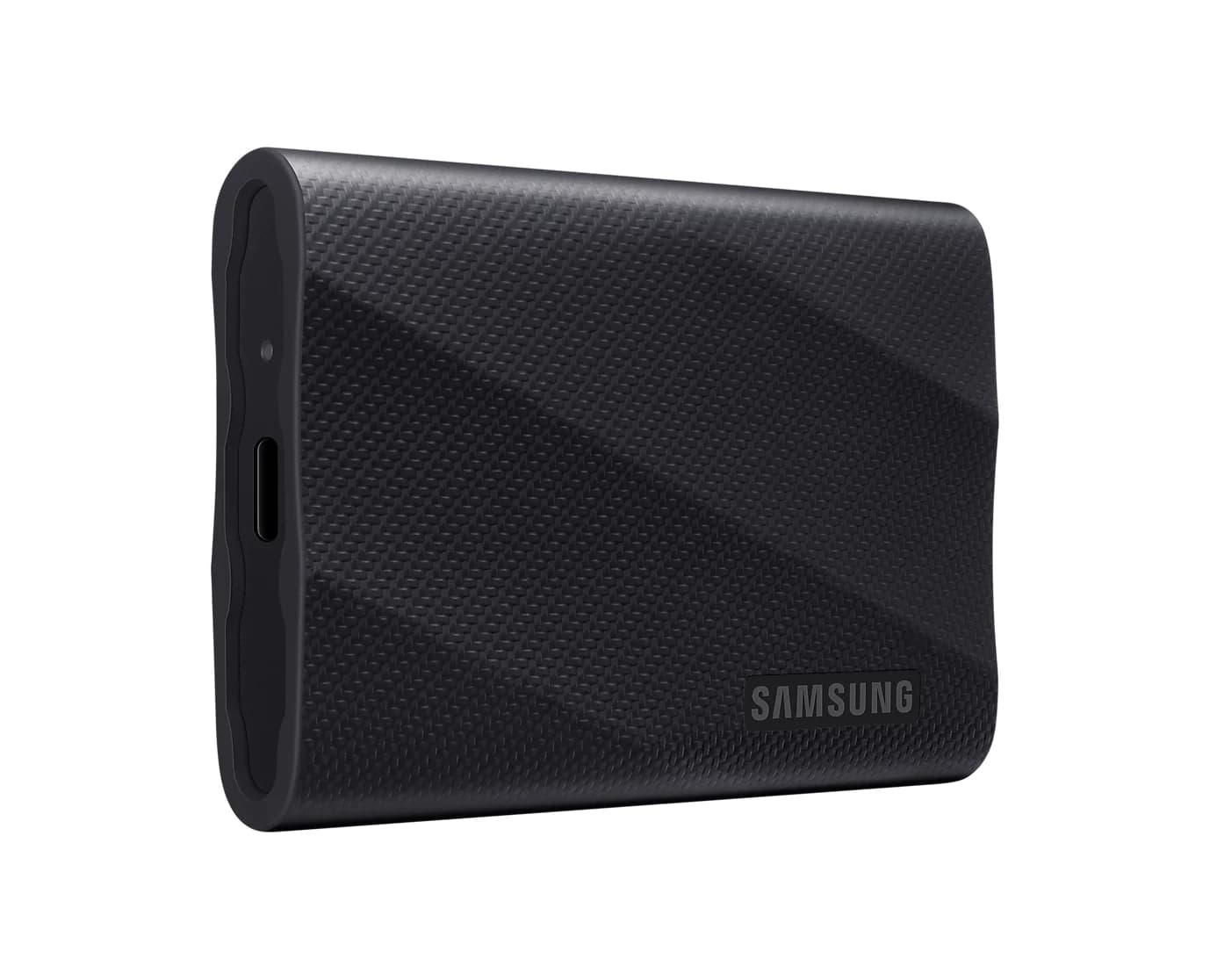 Samsung T9 Portable SSD (2TB, USB 3.2 Gen 2x2)