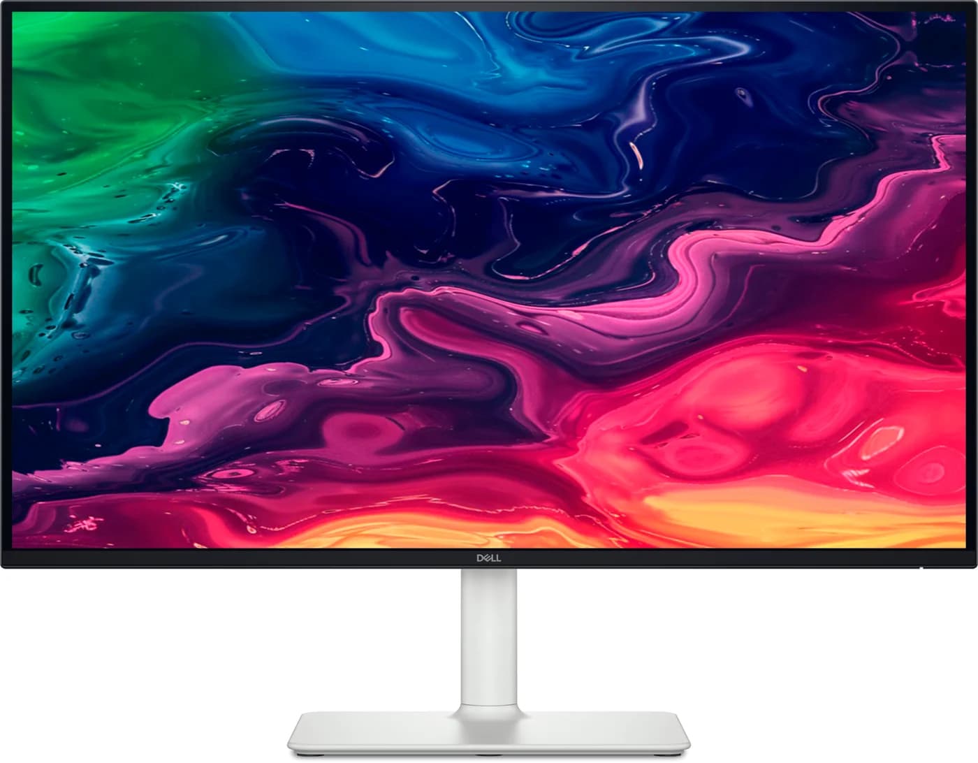 Dell 27 Plus 4K USB-C Monitor (S2725QC)