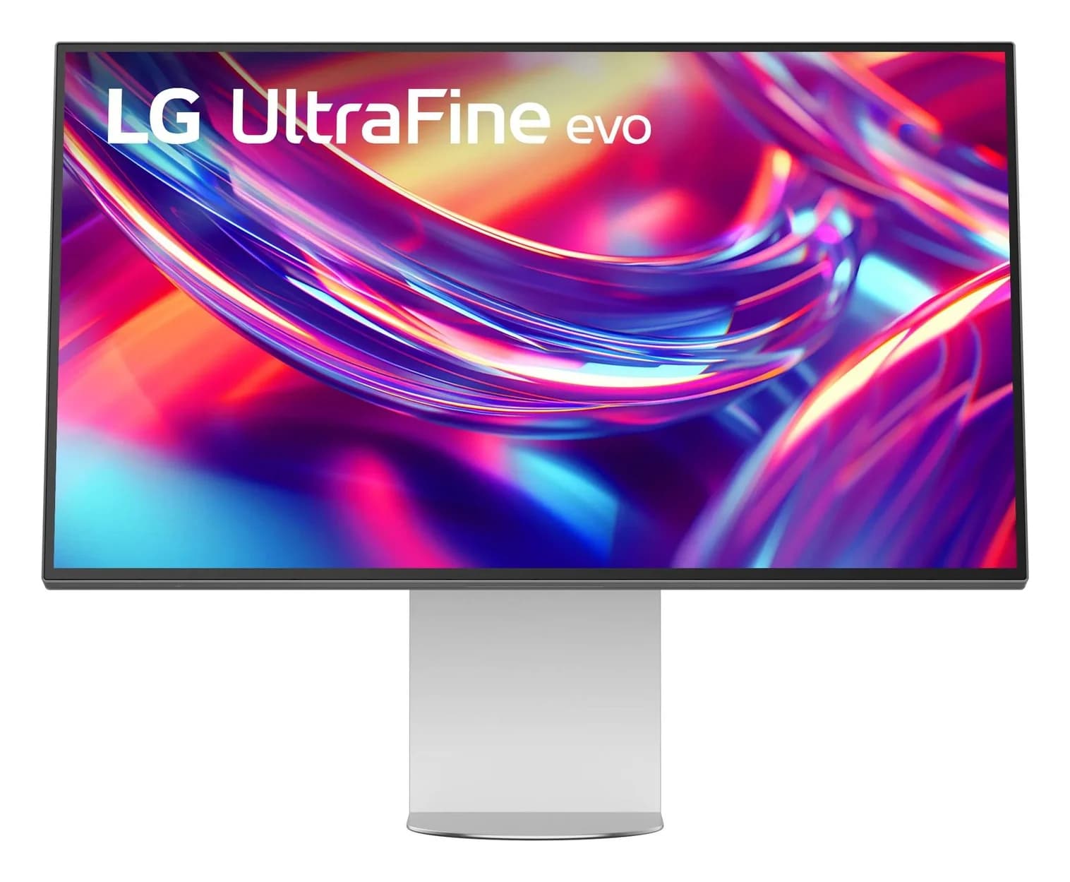 LG UltraFine evo 32-inch 6K Thunderbolt 5 Monitor (32U990A-S)
