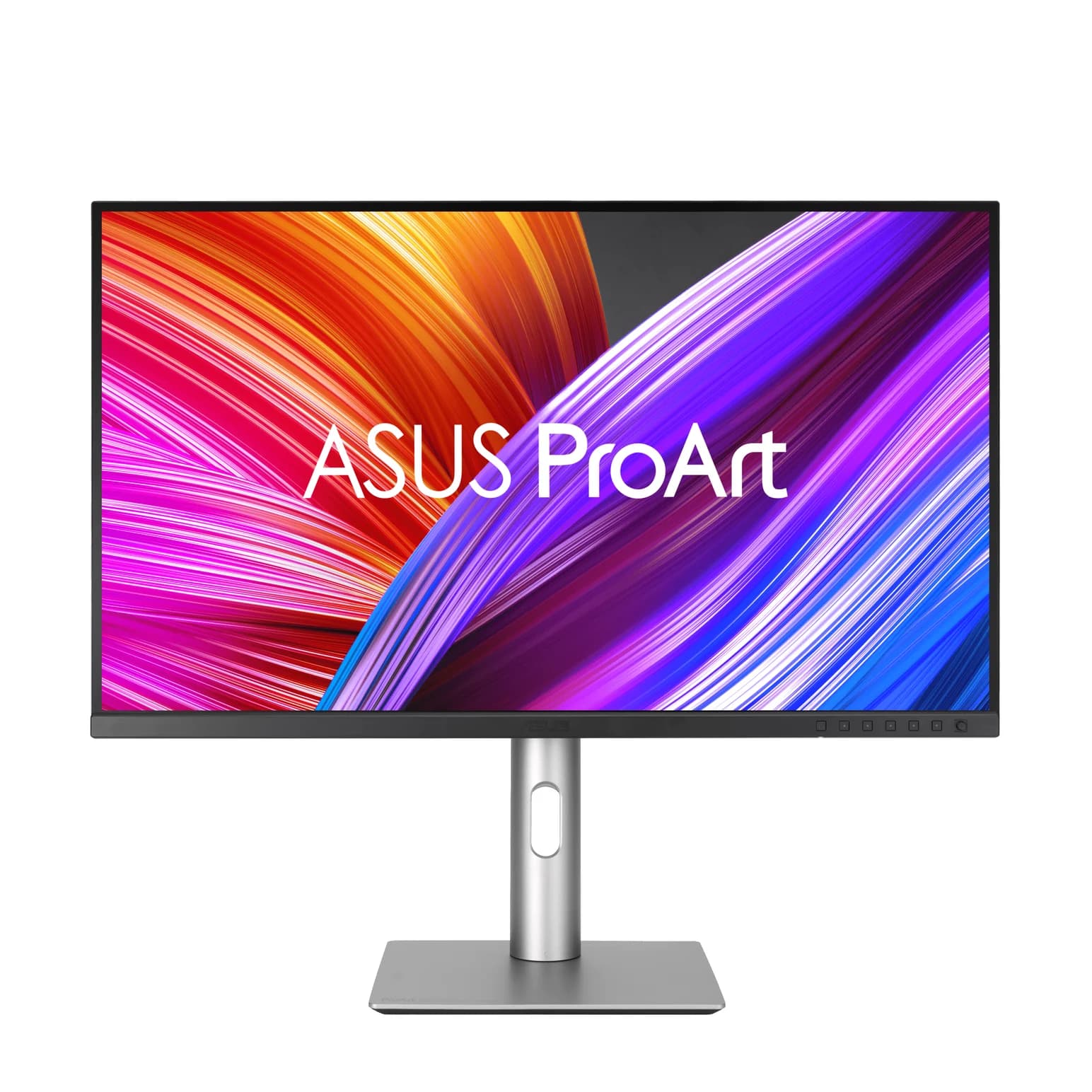 ASUS ProArt Display PA279CRV 27-inch 4K USB-C Monitor