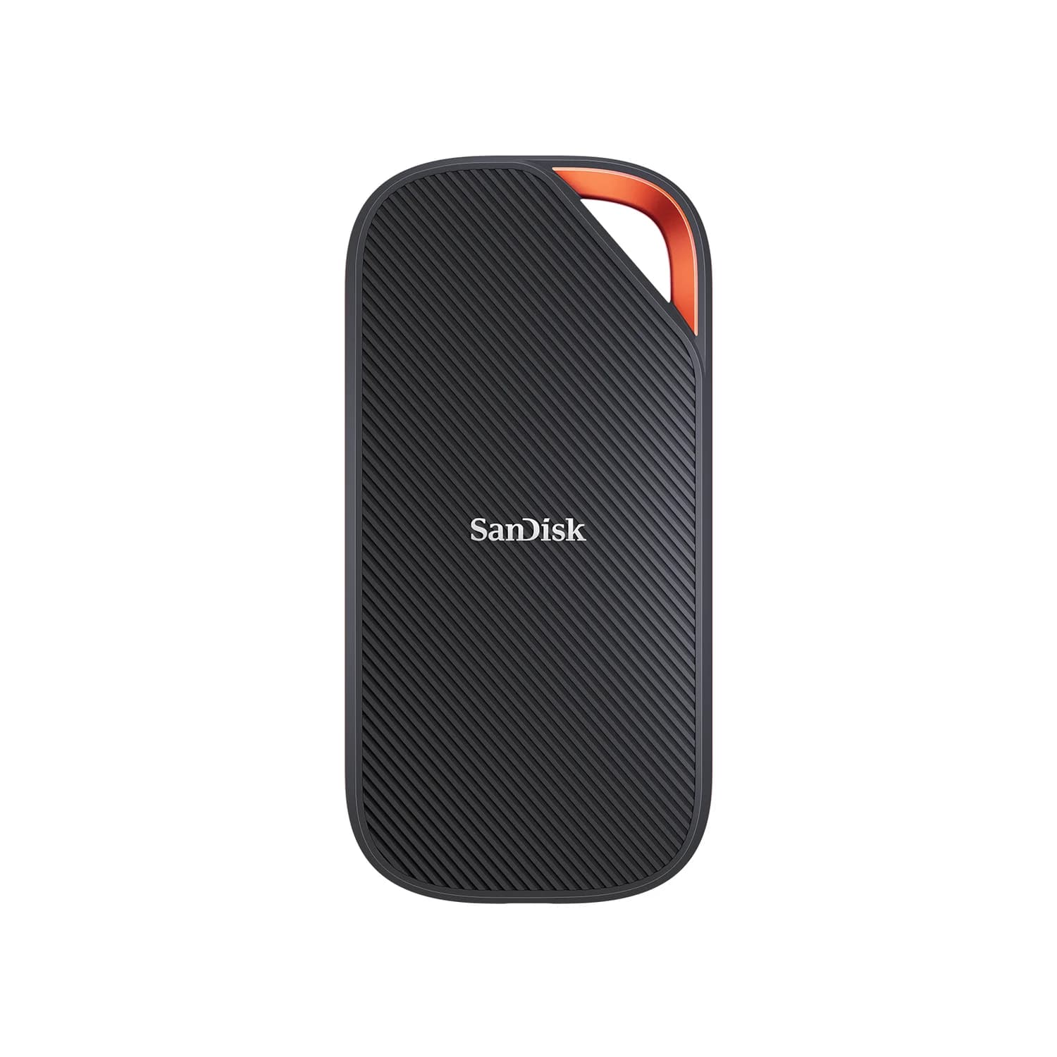 SanDisk Extreme PRO with USB4 Portable SSD (2TB)