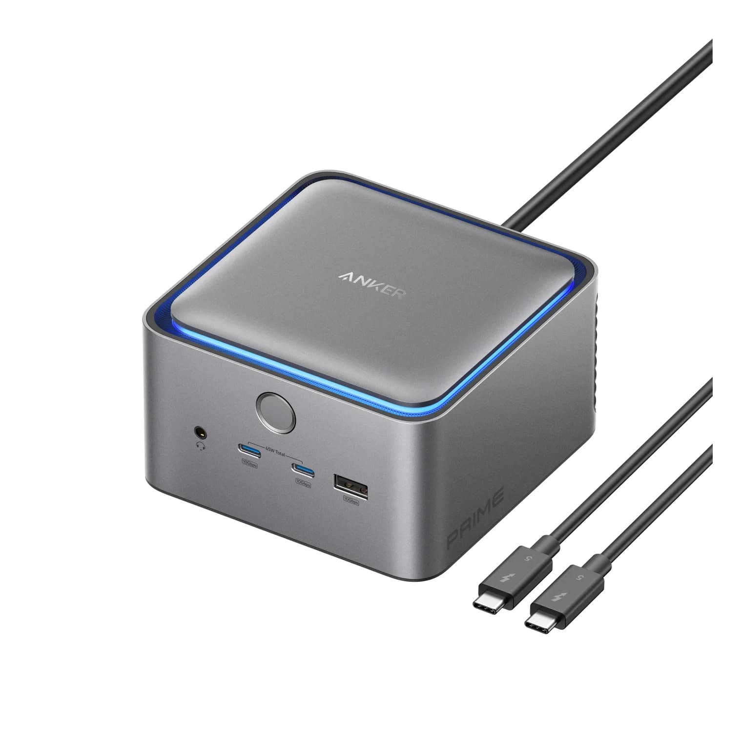Anker Prime TB5 Docking Station (14-in-1, 8K, Thunderbolt 5)