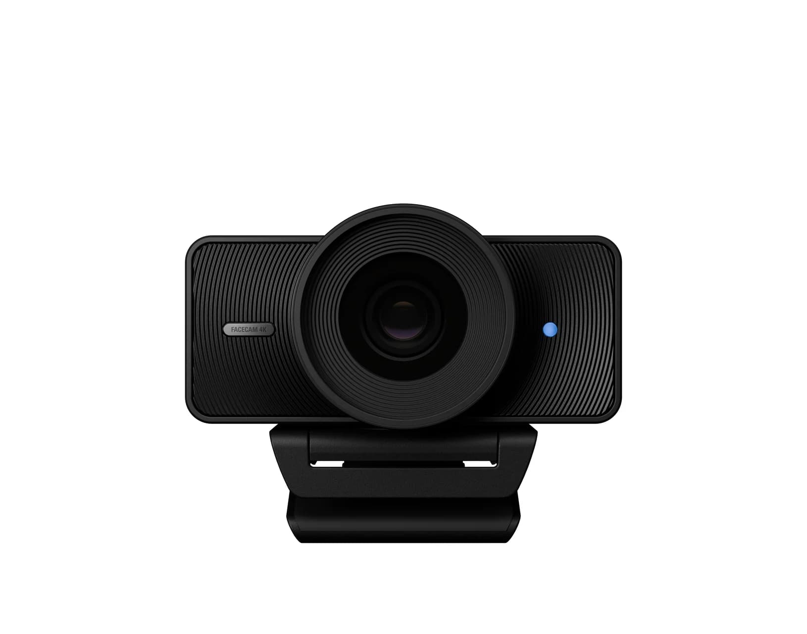 Elgato Facecam 4K Webcam (Black)