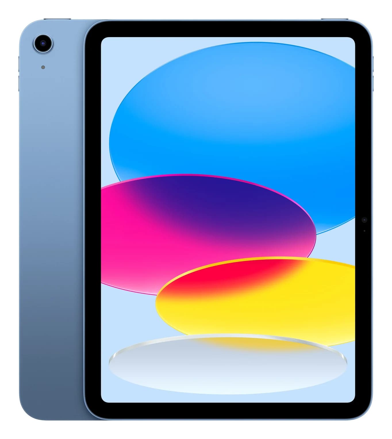 Apple iPad 11-inch (A16, 128GB, Wi-Fi, Blue)