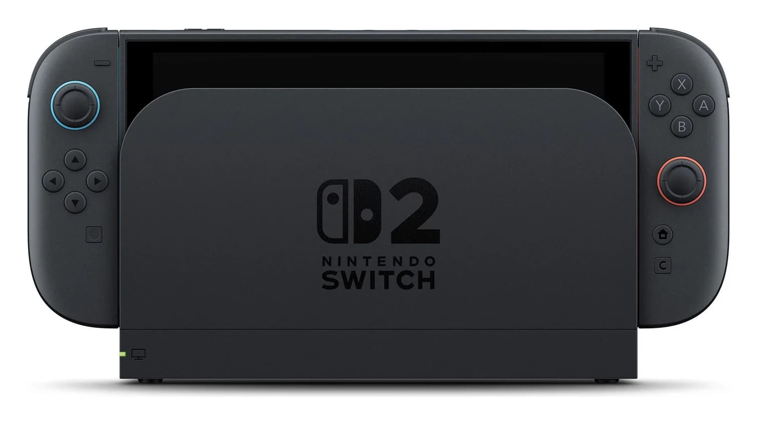 Nintendo Switch 2 System