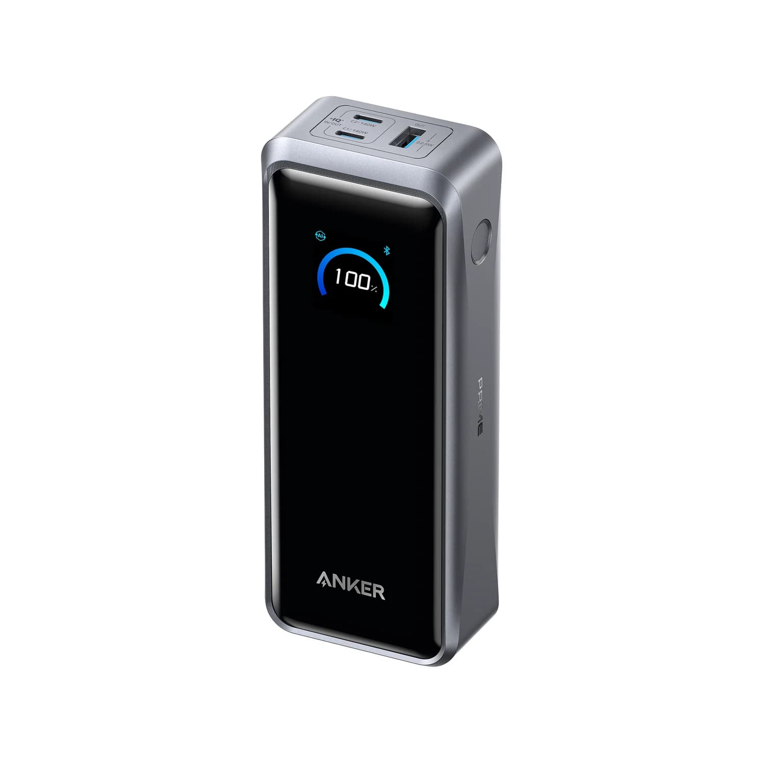 Anker Prime Power Bank (26K, 300W)