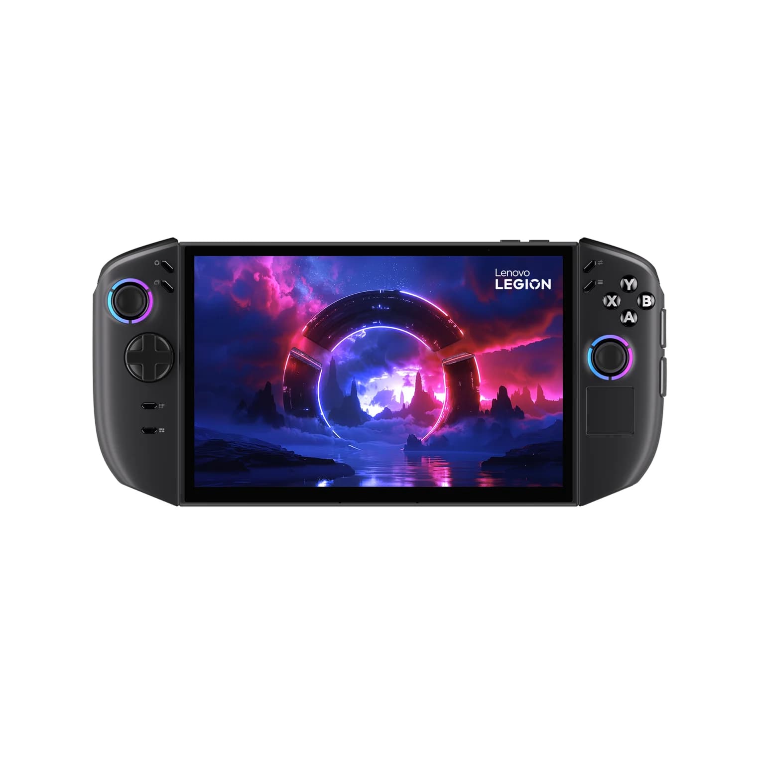 Lenovo Legion Go 2 (8.8-inch OLED, Ryzen Z2 Extreme, 32GB, 1TB, 83N0000BUS)