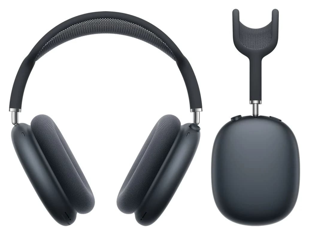 Apple AirPods Max 2 (Midnight)