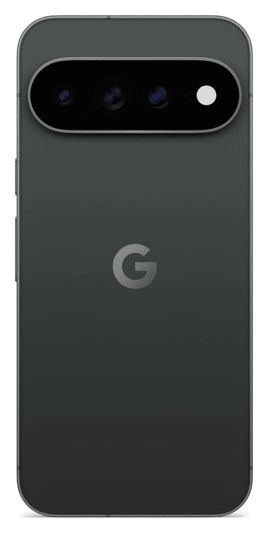 Google Pixel 11 Pro XL (256GB, Obsidian, Unlocked)